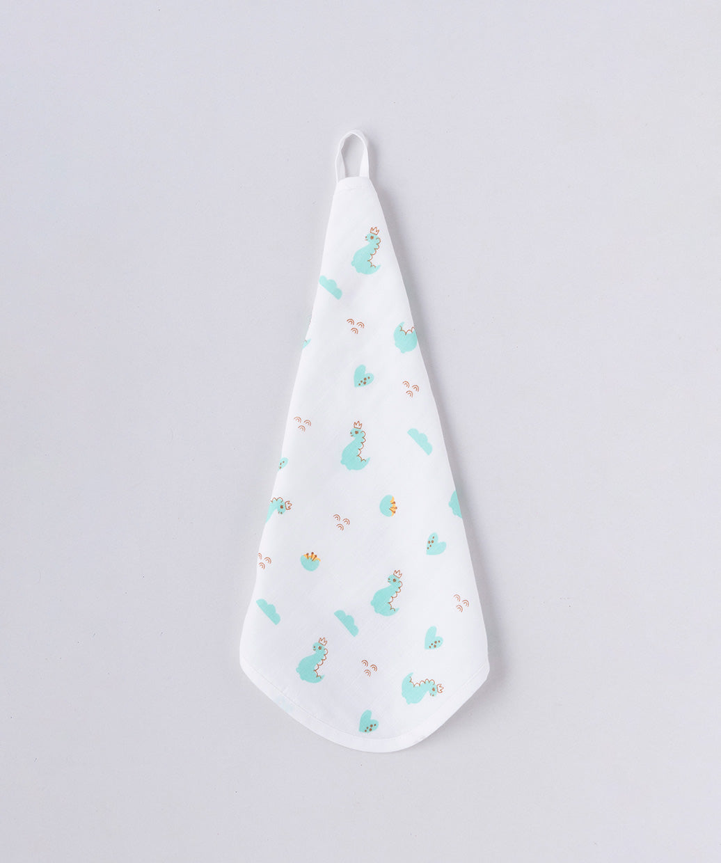 Wash Cloth Assorted (Any 2 prints) 2 Pcs Pack Combo 1