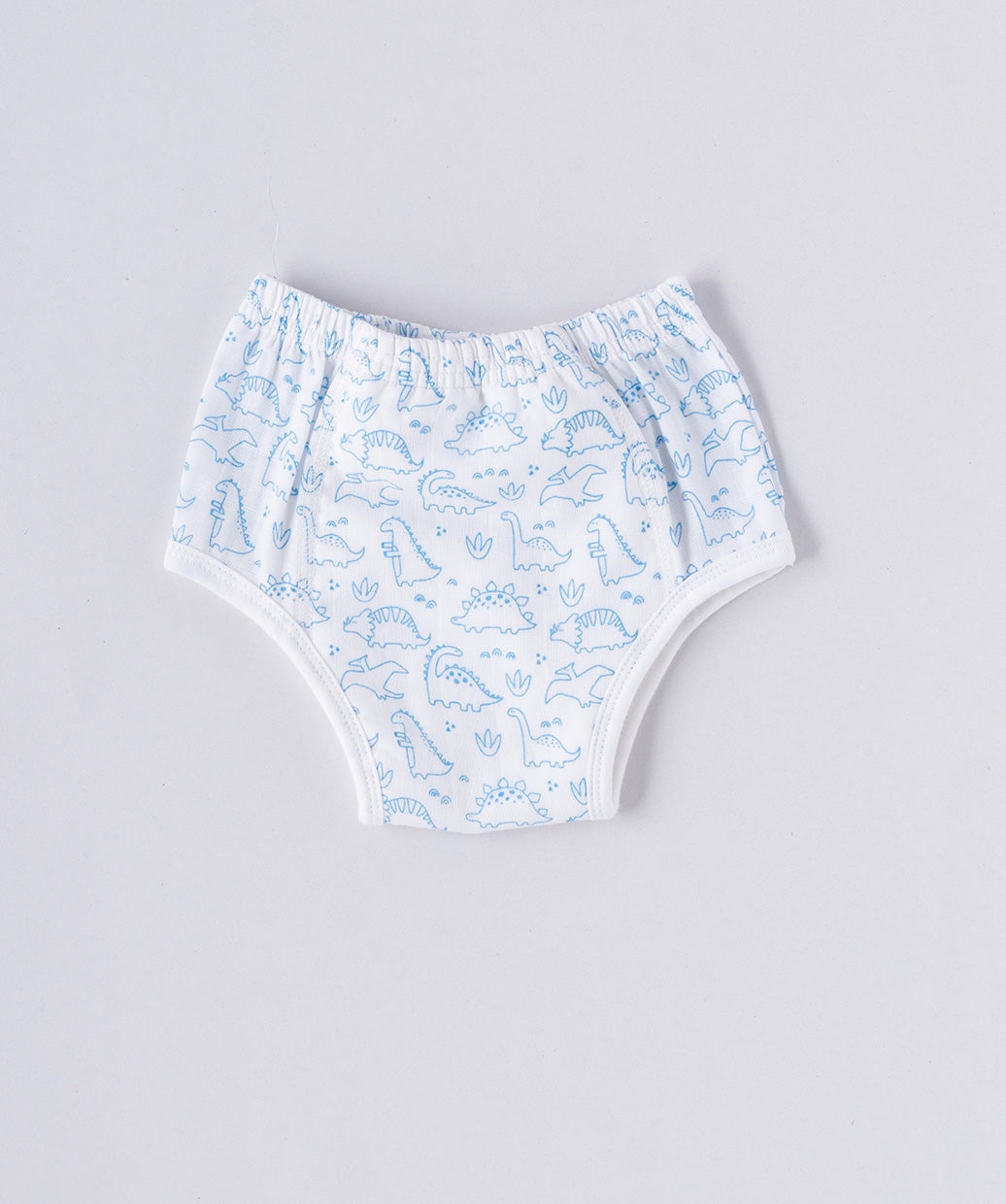 Muslin ULTRA Padded Underwear 6 Pc Pack Combo 6
