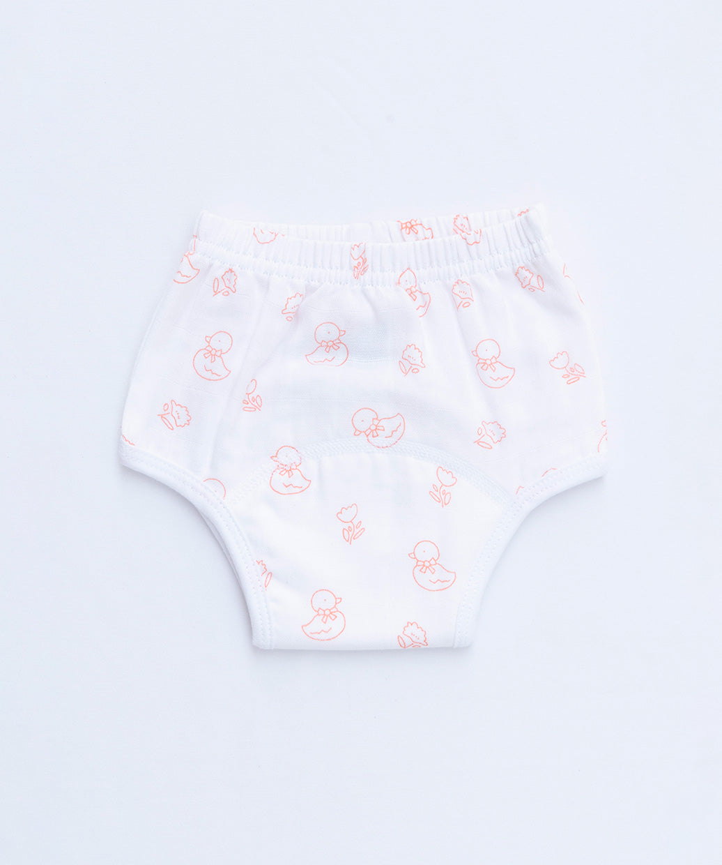 Muslin Padded Underwear 6 Pc Pack Combo 3
