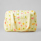 Muslin Diaper Bag Aloe Wash Butterfly