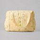 Muslin Diaper Bag  Vanilla Runner Duck