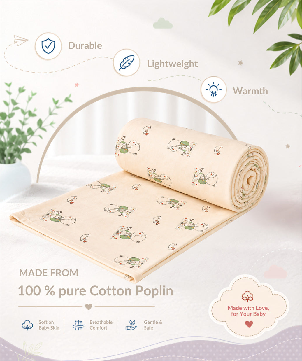 Dohar Mattress