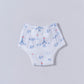 Muslin ULTRA Padded Underwear 3 Pc Pack Combo 7