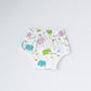 Muslin Padded Underwear 6 Pc Pack Combo 5