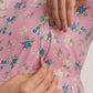 Feeding Maxi Gown - Fairy