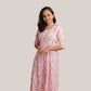 Feeding Maxi Gown - Fairy