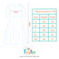 Feeding Maxi Gown - Fairy