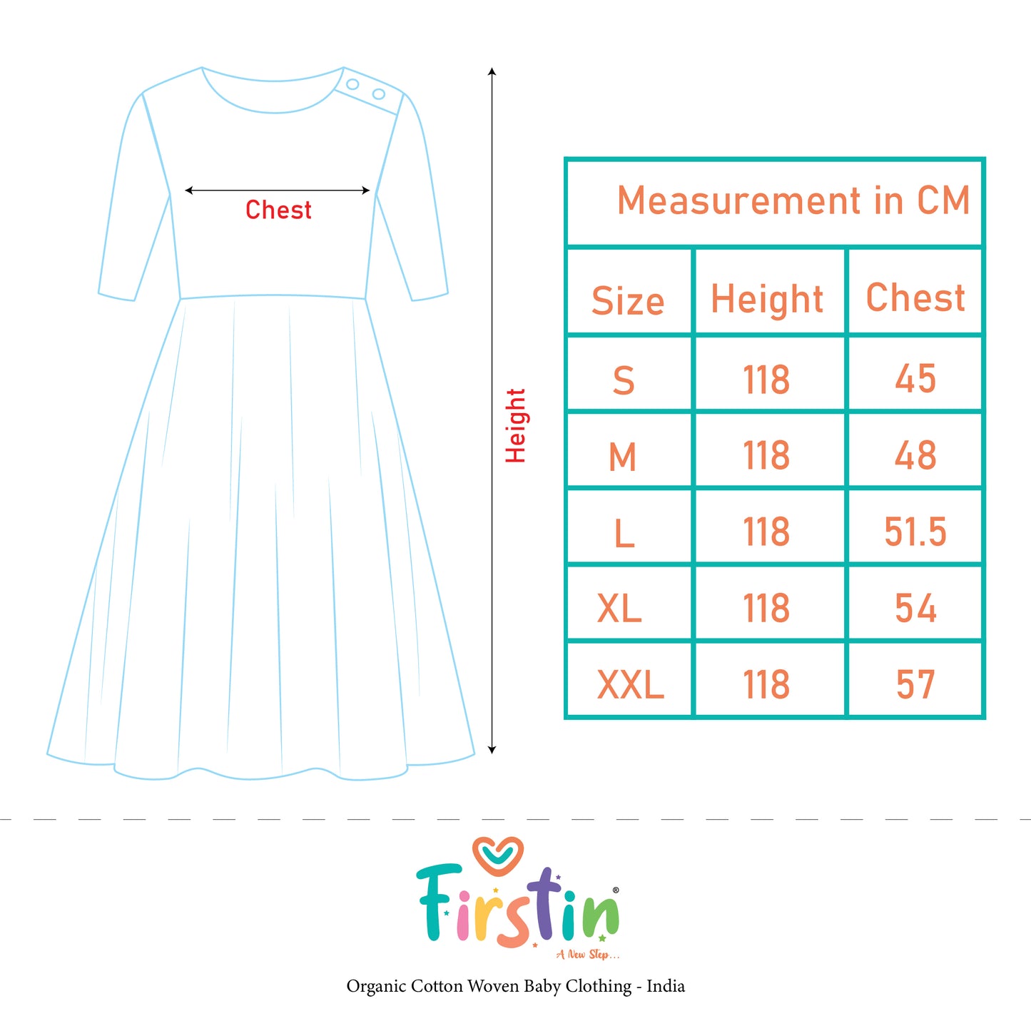 Feeding Maxi Gown - Fairy