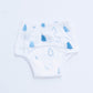 Muslin Padded Underwear 6 Pc Pack Combo 3