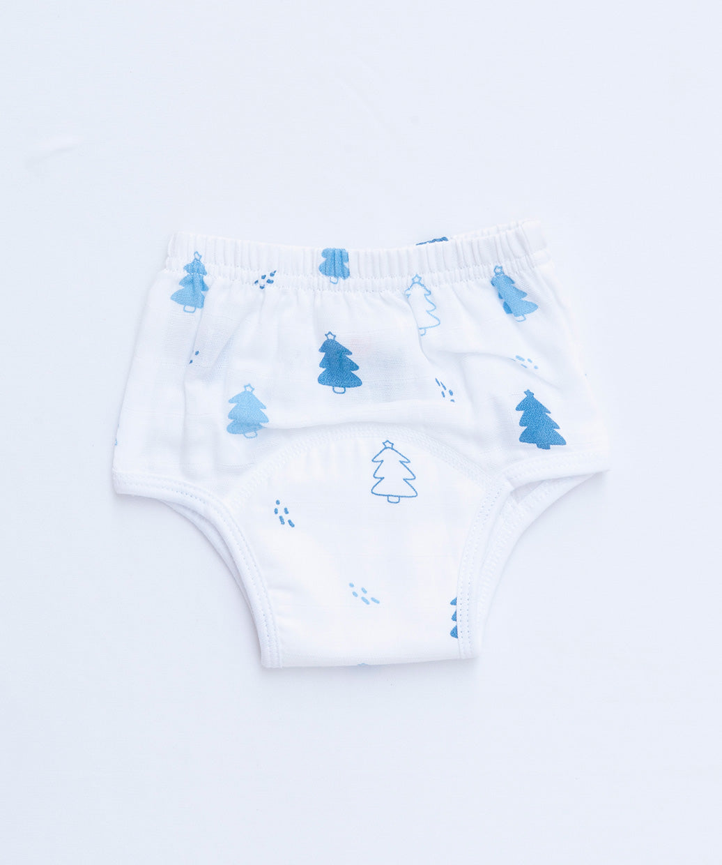 Muslin Padded Underwear 6 Pc Pack Combo 3