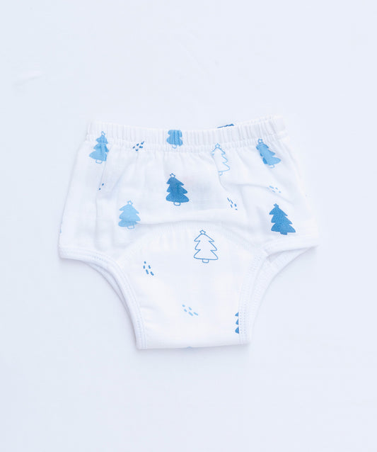 Muslin Padded Underwear 6 Pc Pack Combo 3