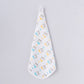 Wash Cloth Assorted (Any 2 prints) 2 Pcs Pack Combo 3