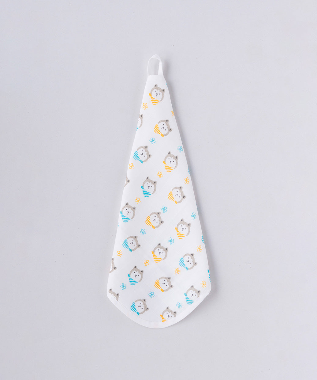 Wash Cloth Assorted (Any 2 prints) 2 Pcs Pack Combo 3