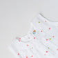 Muslin Pintuck Frock - Gentle Heart
