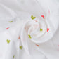 Muslin Pintuck Frock - Gentle Heart