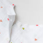 Muslin Pintuck Frock - Gentle Heart