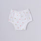 Muslin ULTRA Padded Underwear 6 Pc Pack Combo 7