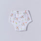 Muslin ULTRA Padded Underwear 3 Pc Pack Combo 8