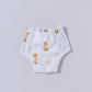Muslin ULTRA Padded Underwear 3 Pc Pack Combo 7