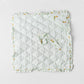 Muslin Frost Joyous Giraffe Baby Wrap Bed