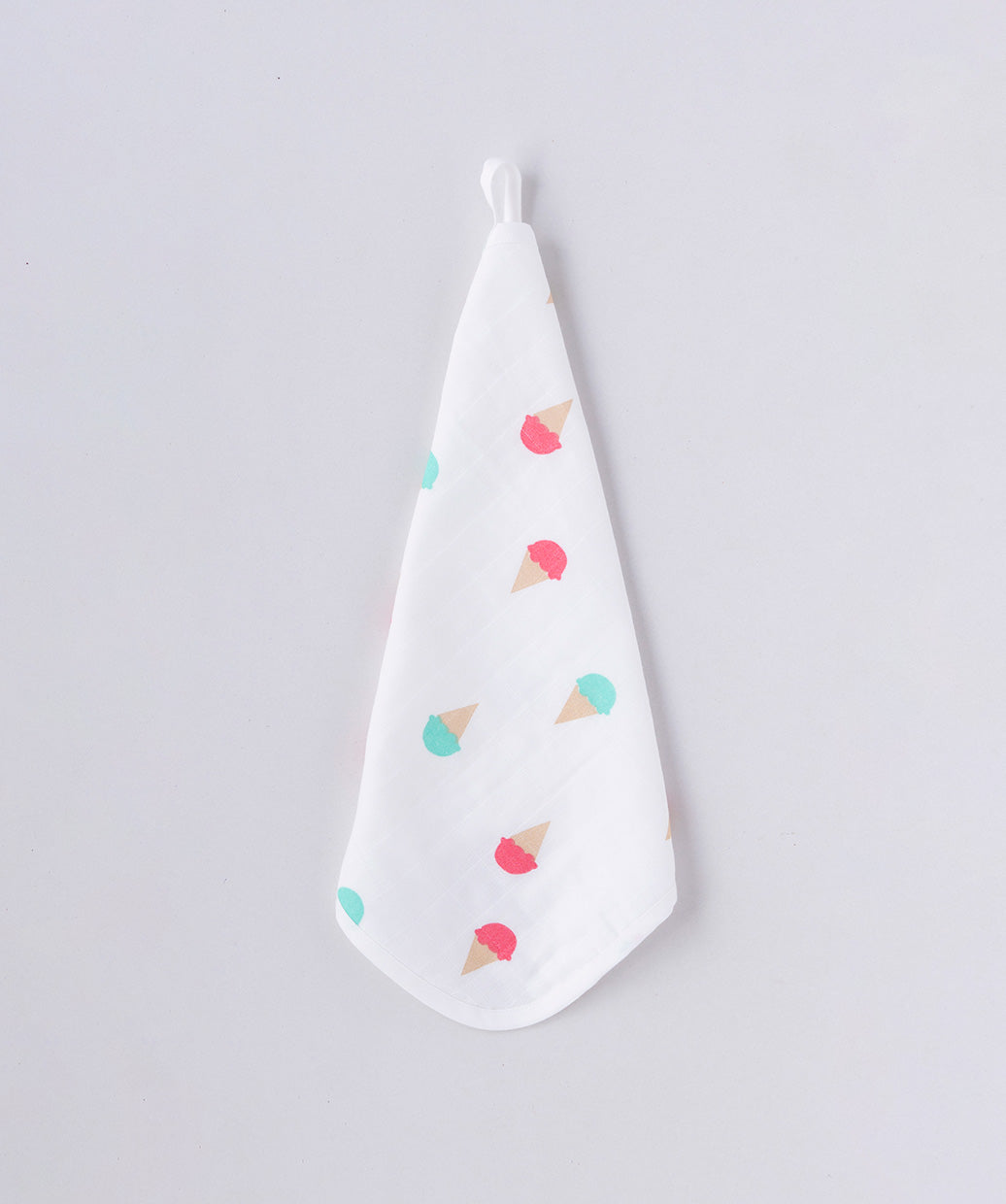 Wash Cloth Assorted (Any 2 prints) 2 Pcs Pack Combo 2
