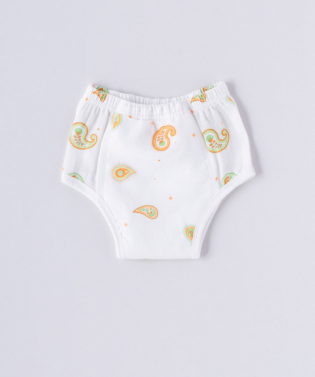 Muslin ULTRA Padded Underwear 6 Pc Pack Combo 5