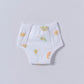 Muslin ULTRA Padded Underwear 3 Pc Pack Combo 7