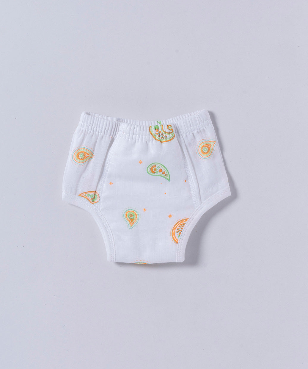 Muslin ULTRA Padded Underwear 3 Pc Pack Combo 7