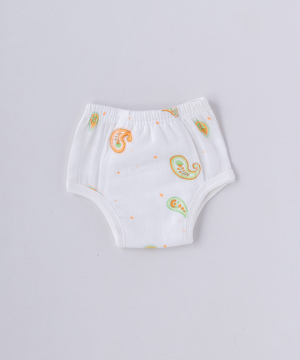 Muslin ULTRA Padded Underwear 6 Pc Pack Combo 7