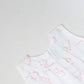 Muslin Pintuck Frock - Kitty