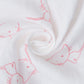 Muslin Pintuck Frock - Kitty