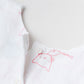 Muslin Pintuck Frock - Kitty