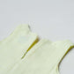 Muslin Boho Frock - Lime Cream Anthurium