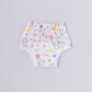 Muslin Padded Underwear 6 Pc Pack Combo 6