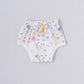 Muslin Padded Underwear 6 Pc Pack Combo 8