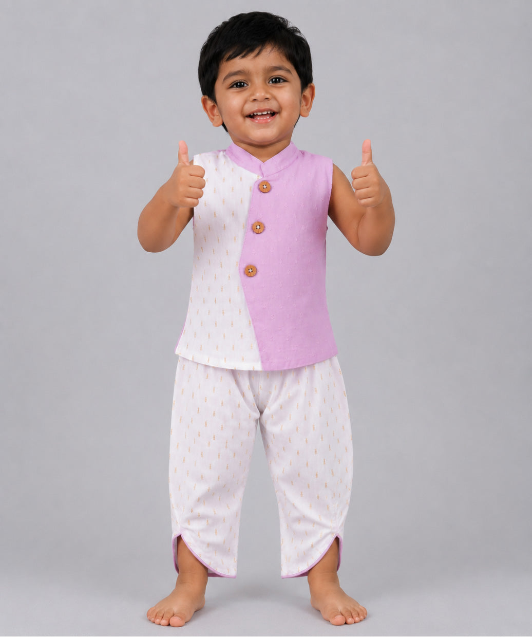 Dhoti Pant