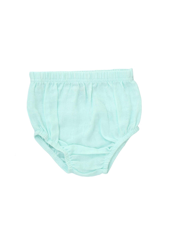 FIRSTIN Muslin Panty - Mint
