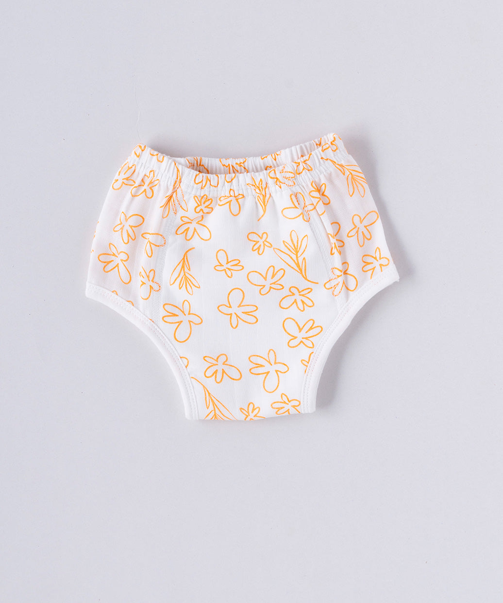 Muslin ULTRA Padded Underwear 6 Pc Pack Combo 5