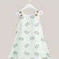 Muslin Tent Frock - Frost Tiger Rainbow (Demo)