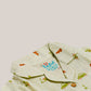 Aloe Wash Vespa Printed Muslin Night Suit Set
