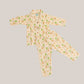 Vannila Bunny Kite Printed Muslin Night Suit Set