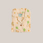 Vannila Bunny Kite Printed Muslin Night Suit Set
