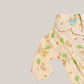 Vannila Bunny Kite Printed Muslin Night Suit Set