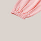 Muslin Pyjama Patiala Set - Candy Flower