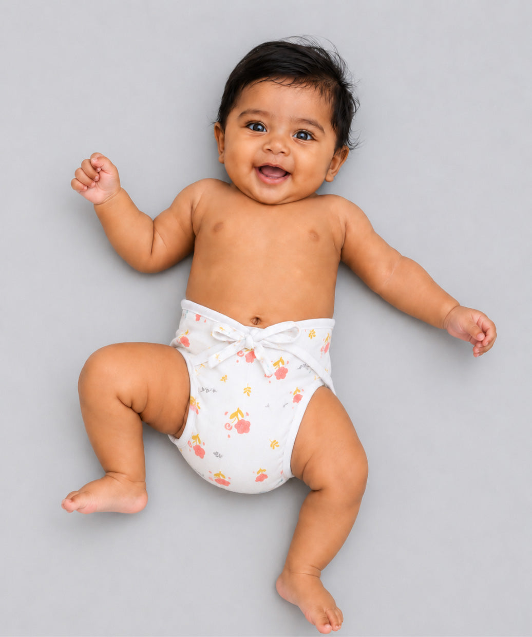 Muslin Nappy Combo