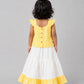 Ira Top With Skirt (Sleeveless) - Crayola