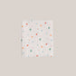 Muslin Seer Sucker Towel 70X70CM - Orbit Stars
