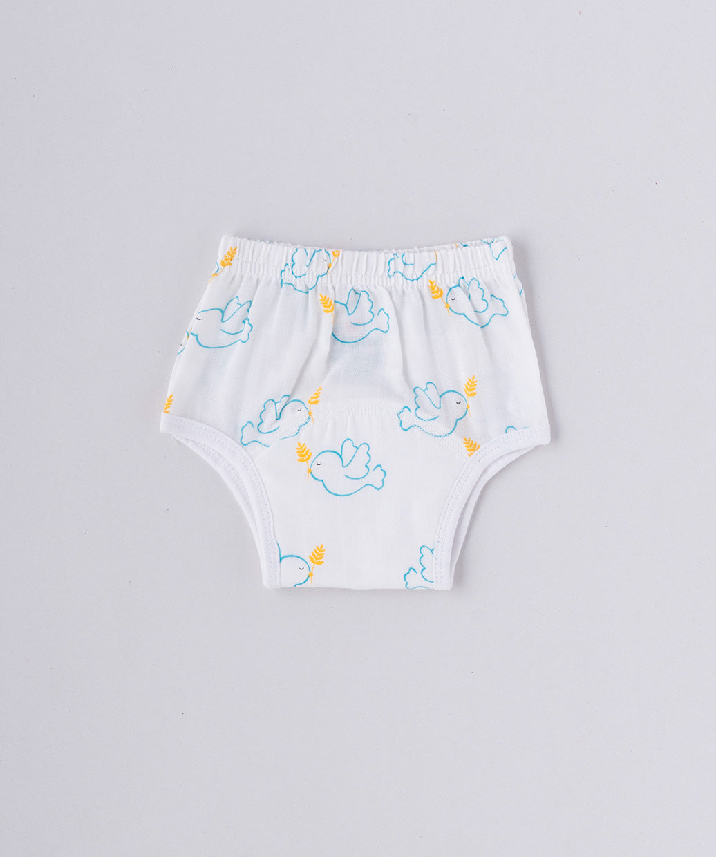 Muslin Padded Underwear 6 Pc Pack Combo 6