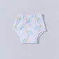 Muslin Padded Underwear Assorted 3 Pc Pack Combo A