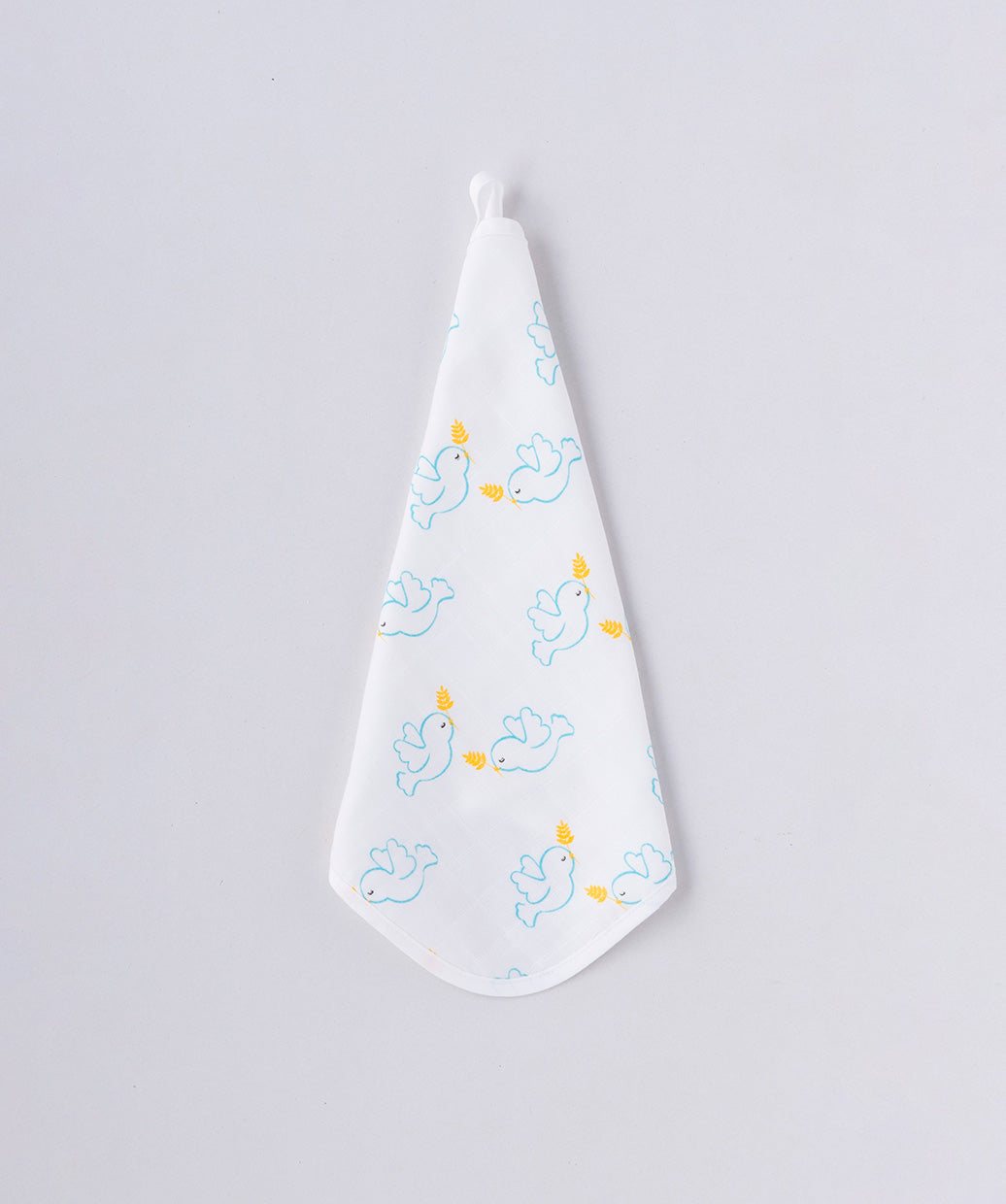 Wash Cloth Assorted (Any 2 prints) 2 Pcs Pack Combo 2